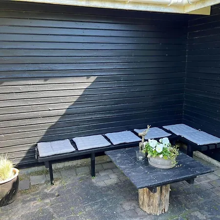 Ve160-vejers-strand-engesovej-69 Casa de Férias *